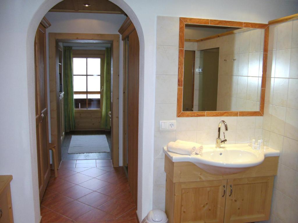 Appartements Stoffenhof Alpbach Room photo