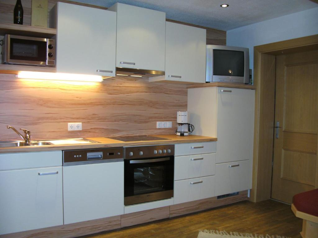 Appartements Stoffenhof Alpbach Room photo